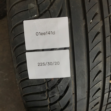 Load image into Gallery viewer, Set of 2 Fullway 225/30/20 01eef41d