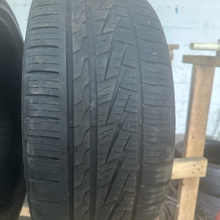 Load image into Gallery viewer, One SUMITOMO HTR A/S PO2 255/35/20 Tire ce16a708