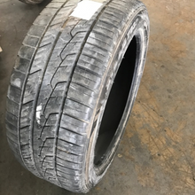 Load image into Gallery viewer, SUMITOMO HTR A/S PO3 235/45/18 Tire 659e35d8
