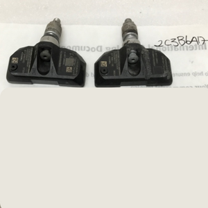 Set of 2 Mercedes TPMS Sensor 315 Mhz A0045429718 2c3b6a17