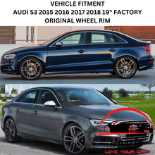 Load image into Gallery viewer, Subaru Wheel Hub Center Cap 59MM 180930bd