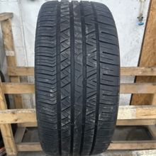 Load image into Gallery viewer, COOPER ZEON RS3-G1 255/35/19 TIRE f0caa666