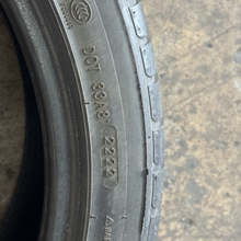 Load image into Gallery viewer, HAIDA  TIRE 225/40/19 a51259ab  USED