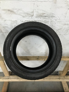 Set of (2) TBBTIRES TR-66 Size 245/45/17