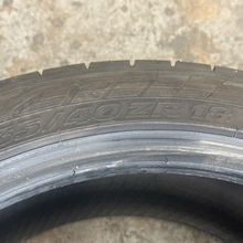 Load image into Gallery viewer, ROAD HUGGER GTZ TIRE 235/40/18 7b791b96
