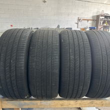 Load image into Gallery viewer, SET OF 4 KUMHO MAJESTY9 SOLUS 245/45/19 TIRES 13175871