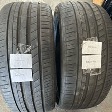 Load image into Gallery viewer, Set of 2 Kapsen headking S2000 235/35/20 Tires 8d0ae416