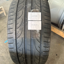 Load image into Gallery viewer, One Hankook ventus v12 evo2 275/35/19 Tire eaefa7eb