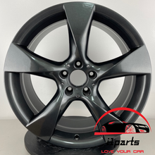 Load image into Gallery viewer, MERCEDES CLS550 2012 2013 2014 19" FACTORY ORIGINAL REAR WHEEL RIM
