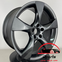 Load image into Gallery viewer, MERCEDES CLS550 2012 2013 2014 19" FACTORY ORIGINAL REAR WHEEL RIM