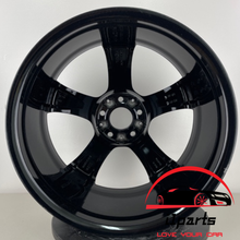 Load image into Gallery viewer, MERCEDES CLS550 2012 2013 2014 19" FACTORY ORIGINAL REAR WHEEL RIM