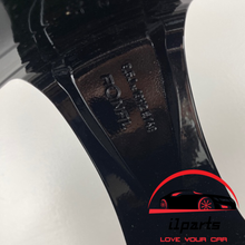 Load image into Gallery viewer, MERCEDES CLS550 2012 2013 2014 19" FACTORY ORIGINAL REAR WHEEL RIM