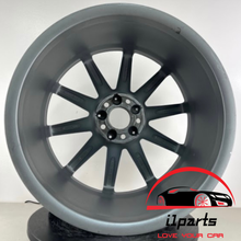 Load image into Gallery viewer, MERCEDES CLS550 E63 E63s 2012-2016 19" FACTORY ORIGINAL FRONT AMG WHEEL RIM #D