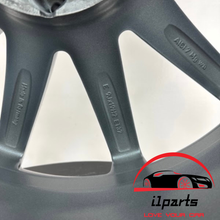 Load image into Gallery viewer, MERCEDES CLS550 E63 E63s 2012-2016 19" FACTORY ORIGINAL FRONT AMG WHEEL RIM #D