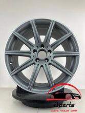 Load image into Gallery viewer, MERCEDES E-CLASS 2012-2018 19&quot; FACTORY OEM REAR WHEEL RIM 85237#D A2124015102