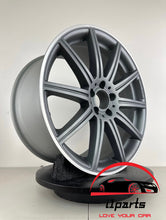 Load image into Gallery viewer, MERCEDES E-CLASS 2012-2018 19&quot; FACTORY OEM REAR WHEEL RIM 85237#D A2124015102