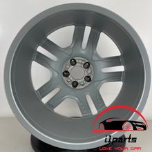 Load image into Gallery viewer, MERCEDES ML250 ML350 2012-2015 20&quot; FACTORY OEM WHEEL RIM 85416 A1664010902