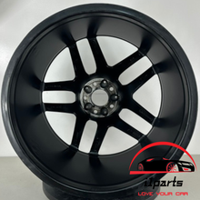 Load image into Gallery viewer, MERCEDES GLE-CLASS 2016 2017 2018 21" FACTORY ORIGINAL REAR AMG WHEEL RIM 85491#D