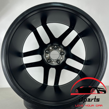 Load image into Gallery viewer, MERCEDES GLE-CLASS 2016 2017 2018 21" FACTORY ORIGINAL REAR AMG WHEEL RIM