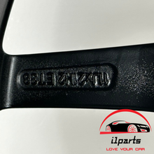 Load image into Gallery viewer, MERCEDES GLE-CLASS 2016 2017 2018 21" FACTORY ORIGINAL REAR AMG WHEEL RIM
