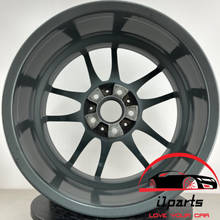 Load image into Gallery viewer, BMW M3 M4 2015-2019 18&quot; FACTORY ORIGINAL FRONT WHEEL RIM 86090 36112284750