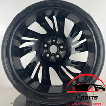 Load image into Gallery viewer, BMW i8 2014-2020 20" FACTORY ORIGINAL FRONT WHEEL RIM 86203 36116862895