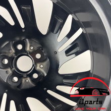Load image into Gallery viewer, BMW i8 2014-2020 20" FACTORY ORIGINAL FRONT WHEEL RIM 86203 36116862895