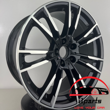 Load image into Gallery viewer, BMW M5 2018 2019 2020 20''  FRONT WHEEL RIM 86388