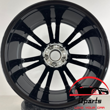 Load image into Gallery viewer, BMW M5 2018 2019 2020 20'' FACTORY ORIGINAL FRONT WHEEL RIM 86388 36118073979