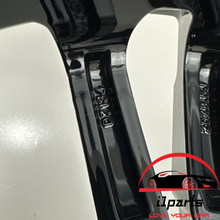 Load image into Gallery viewer, BMW M5 2018 2019 2020 20'' FACTORY ORIGINAL FRONT WHEEL RIM 86388 36118073979