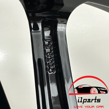 Load image into Gallery viewer, BMW M5 2018 2019 2020 20'' FACTORY ORIGINAL FRONT WHEEL RIM 86388 36118073979