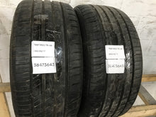 Load image into Gallery viewer, Set of (2) TBBTIRES TR-66 Size 245/45/17