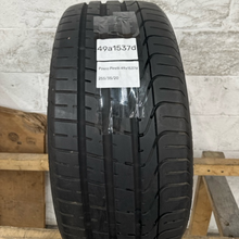 Load image into Gallery viewer, Pirelli Pzero Size 255/35/20