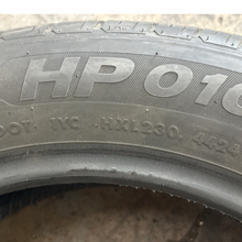 Load image into Gallery viewer, CROSSWIND HP010 PLUS 215/55/17 TIRE 82916fa9