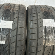 Load image into Gallery viewer, SET OF 2 SUMITOMO HTR Z5 275/30/20 TIRES b060631c