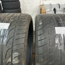 Load image into Gallery viewer, SET OF 2 DUNLOP SPORT 325/30/21 TIRES cd465607