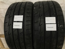 Load image into Gallery viewer, Set of (2) Firestone Firehawk indy 500 Size 255/35/19