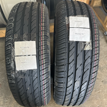 Load image into Gallery viewer, Set of 2 Waterfall Eco Dynamic 195/65/15 Tires f464ad77