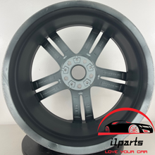 Load image into Gallery viewer, BMW 650i 2019 2020 20" FACTORY ORIGINAL FRONT WHEEL RIM 96351 36117856707