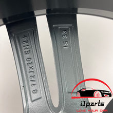 Load image into Gallery viewer, BMW 650i 2019 2020 20" FACTORY ORIGINAL FRONT WHEEL RIM 96351 36117856707