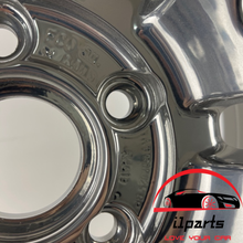 Load image into Gallery viewer, BENTLEY CONTINENTAL GT 2015 2016 20'' FACTORY OEM WHEEL RIM 97984 3W0601025BP