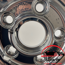Load image into Gallery viewer, BENTLEY CONTINENTAL GT 2015 2016 20'' FACTORY OEM WHEEL RIM 97984 3W0601025BP