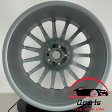 Load image into Gallery viewer, ASTON MARTIN DB9 2006 19&quot; FACTORY ORIGINAL REAR WHEEL RIM 98522 4G431007GB