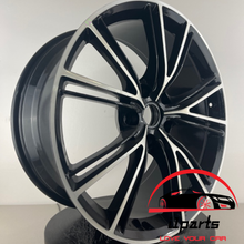 Load image into Gallery viewer, ASTON MARTIN VANQUISH 2014-2020 20"  FACTORY OEM WHEEL RIM CD331007A