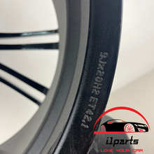 Load image into Gallery viewer, ASTON MARTIN VANQUISH 2014-2020 20"  FACTORY OEM WHEEL RIM CD331007A