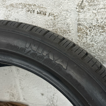 Load image into Gallery viewer, SET OF 4 NIKA 225/40/18 TIRES 4a9900ca