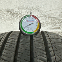 Load image into Gallery viewer, SET OF 4 NIKA 225/40/18 TIRES 4a9900ca