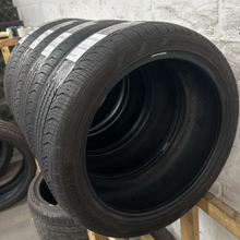 Load image into Gallery viewer, SET OF 4 NIKA 225/40/18 TIRES 4a9900ca