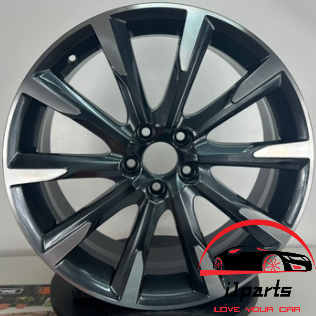 VOLVO S60 V60 2016-2018 19