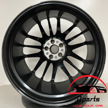 Load image into Gallery viewer, MASERATI QUATTROPORTE S Q4 GHIBLI 2014 2015 21" FACTORY OEM REAR WHEEL RIM 97404